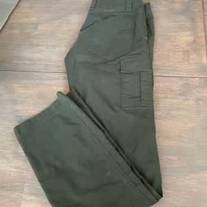 LAPG utility pants. 10 long. Used